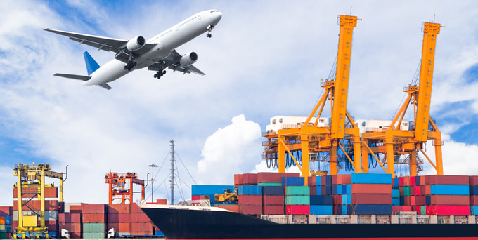  En Çok Kazanç Getiren Transit Ticaret Ürünleri ve Pazarları