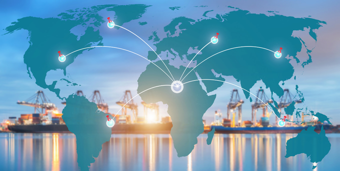 Serbest Bölgeler ve Transit Ticaret Avantajları